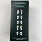 Starbucks Reusable Cold Cups Summer 2021 Color Changing 5 Pack Confetti 24oz New