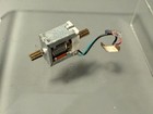 Schaper Stomper     Gen  Ii     Original Motor Soldered To Contact W  Light               