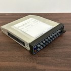 King Kma 24 Audio Panel 066-1055-03  14 28v  Bench Tested With Faa 8130