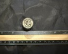 Good For 25 Cent In Cash Token Coin Steel Die Stamp