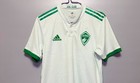 Colorado Rapids Usa 2021 2022 Away Player Issue Mls Adidas Shirt Jersey Size S 