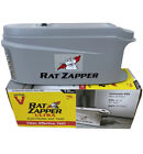 Victor Ultra Rat Mouse Trap Battery Operated Hands Free Home Pest Control Bait
