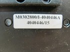 Modu-con   Pallet Stop      M0302800 1-4040446a