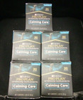 Lot Of 5 Purina Pro Plan Calming Care For Dogs 150 Total Sachets  Exp 01 2026