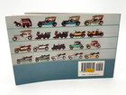 Lensey s Matchbox Toys Regular Wheel Years Collector Catalog Years 1947 - 1969
