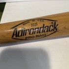 Vintage Adirondack Greg Luzinski Big Stick Baseball Bat 33 Inch 36 Oz Wood
