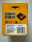 Brand New Dewalt Dcb1104-xe Charger 12v 18v Xr Lithium Ion Multi-voltage