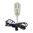 Invacare Va-g54  6-button Bed Control Pendant 1182430 60108014   Power Supply