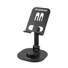 Universal Foldable Tablet Phone Stand 360   Rotating Desk Holder For Ipad Pro Air