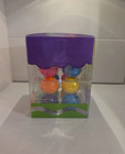     crayola Globbles Squeezable Orbs  16 Count Pack  Multicolor    