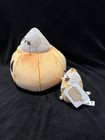 2019 Halloween Pusheen Plush Pumpkin Jack-o-lantern Exclusive Plush