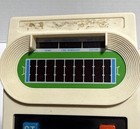 Mattel Electronics 1977 Vintage Football Handheld Video Game Tested Working