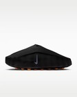 New Nike Mind 001 Slide Black Chrome   Light Smoke Grey Size Us Men s 7-13