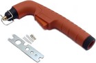 Plasma Torch Body Fits Harbor Freight Chicago Electric Pp2017 95136 Cutter