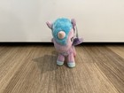 Unicorno Neon Star Lily Plush Stuffed Unicorn Doll Toy New W Tags Tokidoki
