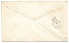 Altoona Pennsylvania Lilly Coal Co  Advertising Postal Cover 1894