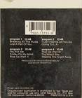 Rare Peter Frampton 1981  breaking All The Rules  8-track Tape Tested Serviced 