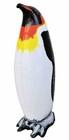 Jet Creations Inflatable 4 Pcs Animals Penguin 20    Tall Best For Party Pool