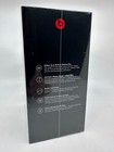 New - Beats Solo3 Wireless On-ear Headphones With Apple W1 Headphone Chip  Black