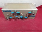 Emr 65534 enc Celwave Uhf 4 Can Duplexer On 19  Mount For Radio Communication