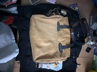 Filson Rugged Twill Original Briefcase Tan