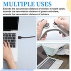 Usb 3 0 Extension Cable High Speed Extender Cord Adapter Type A Male To Female