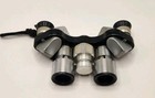 Vintage Scope 7x15 Compact Opera Glasses Model 3810