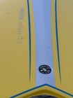 Hobie Eclipse 12 0 Paddle Board-with Handlebars  Mirage Drive   Vilano Paddle