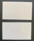Dahomey 1975   Scott  334-335  Mnh  2v Cv  1 75  8-19
