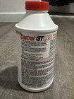 Castrol Gt Lma Break Fluid Dot 3   4 12 Oz