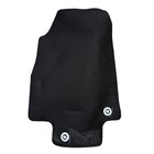 Lexus Tx Genuine Black Carpet 5 Floor Mats Set Front And Rear Oem Logo