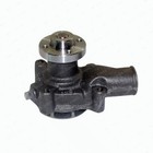 Caterpillar Lift Truck 1w0405  Water Pump  Includes Gasketused Ship From Us