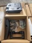  bulk Of 10  Business Desk Office Phone Yealink Sip T33g Classic Ip Phone Black