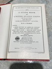1973 Red Book 26th Edition A Guide Book Of United States Coins R s  Yeoman