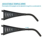 For Welding Welder Glasses Helmet Auto Darkening Solar Mask Goggles Protect