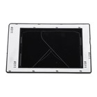 Camera Lcd Screen Sun Shade Sun Hood Screen Protector For Nikon Z6 Z7 Digital