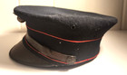 1917 Wwi Usmc Marine Corps Dress Blue Hat With Early Ega