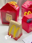 3 Exclusive Lil Mcdonald s Happy Meal Toys Philippine Version Not Released In Us