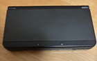 New Nintendo 3ds Black Console Tested Working Minor Scratches Fast Shipping
