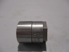 New Fenner 6410038 Keyless Bushing Trantorque 3 8  Shaft
