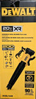 Dewalt Dcbl722b 20v 125mph 450cfm Cordless Battery Powered Handheld Leaf Blower