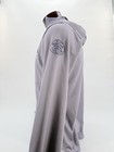 Women s  Patagonia  R1 Thermal Full Zip Hoodie  South Fork Lodge Logo On Sleeve