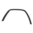 Fender Flares Moulding Trim Wheel Opening Molding Set Of 2 Left   Right Pair