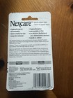 Nexcare Gentle Paper Tape 1 In X 10 Yd White Hypoallergenic Breathable 2 Rolls