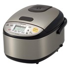 Zojirushi Gaba 3-cup Micom Rice Cooker   Warmer 8 Settings Brand New