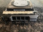 Likenew Dell Wd 4tb 7200 Rpm 3 5 Inch  wd4001fyyg  Sas Hard Drive W caddy