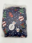 Boy s Suitmeister Christmas Snowman Blue Suit
