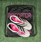 Adidas Predator Precision 3 Turf Low Archive Pack Id6791 Men Size 7 Women Size 8