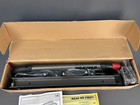 New Yakima Gray Powderhound 4 Ski 2 Snowboard Rack Universal Mounts -   03081 