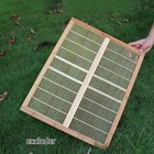 Auto Beehive 7 Frames Complete Box Kit Bee Hives Bee Frames   Beekeeping Hive